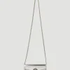 Dionysus Lame Super Mini Shoulder Bag