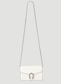 Dionysus Mini Chain Wallet