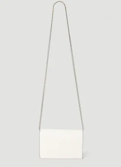 Dionysus Mini Chain Wallet