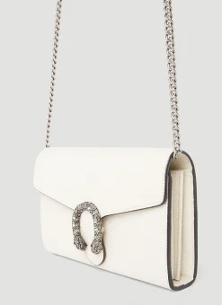 Dionysus Mini Chain Wallet