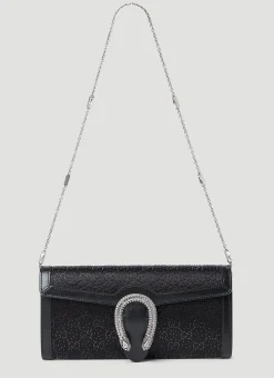 Dionysus Small Shoulder Bag