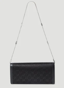 Dionysus Small Shoulder Bag