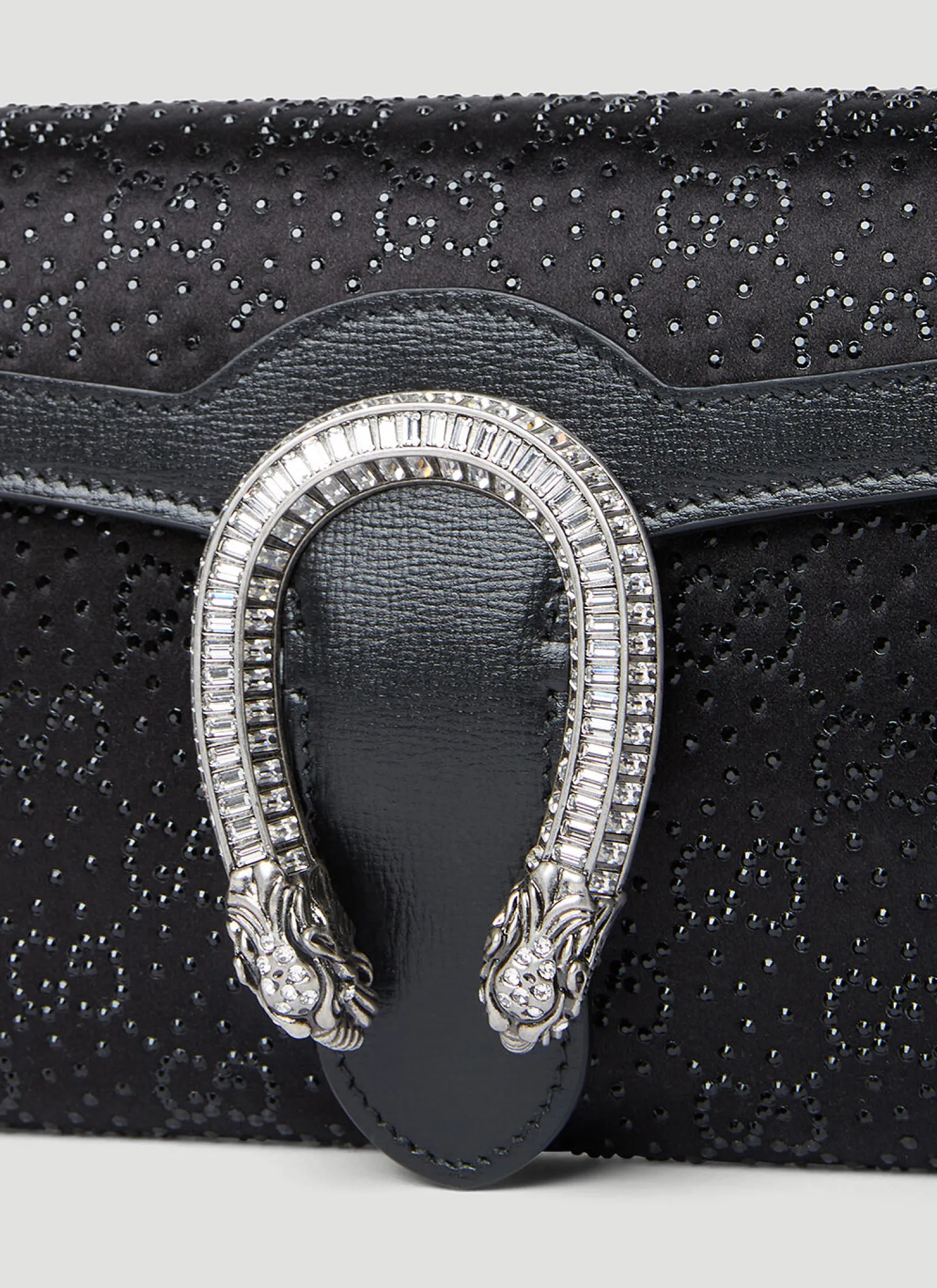 Dionysus Small Shoulder Bag