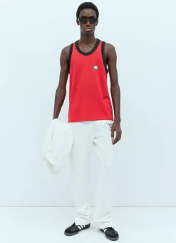 Diop Tank Top