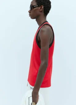Diop Tank Top