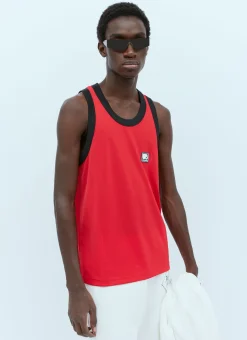 Diop Tank Top