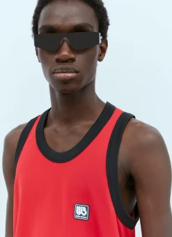 Diop Tank Top