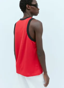 Diop Tank Top