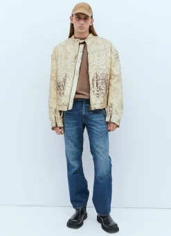 D-Ismis-S Denim Jeans