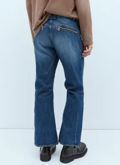 D-Ismis-S Denim Jeans