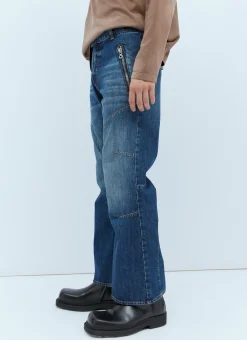 D-Ismis-S Denim Jeans