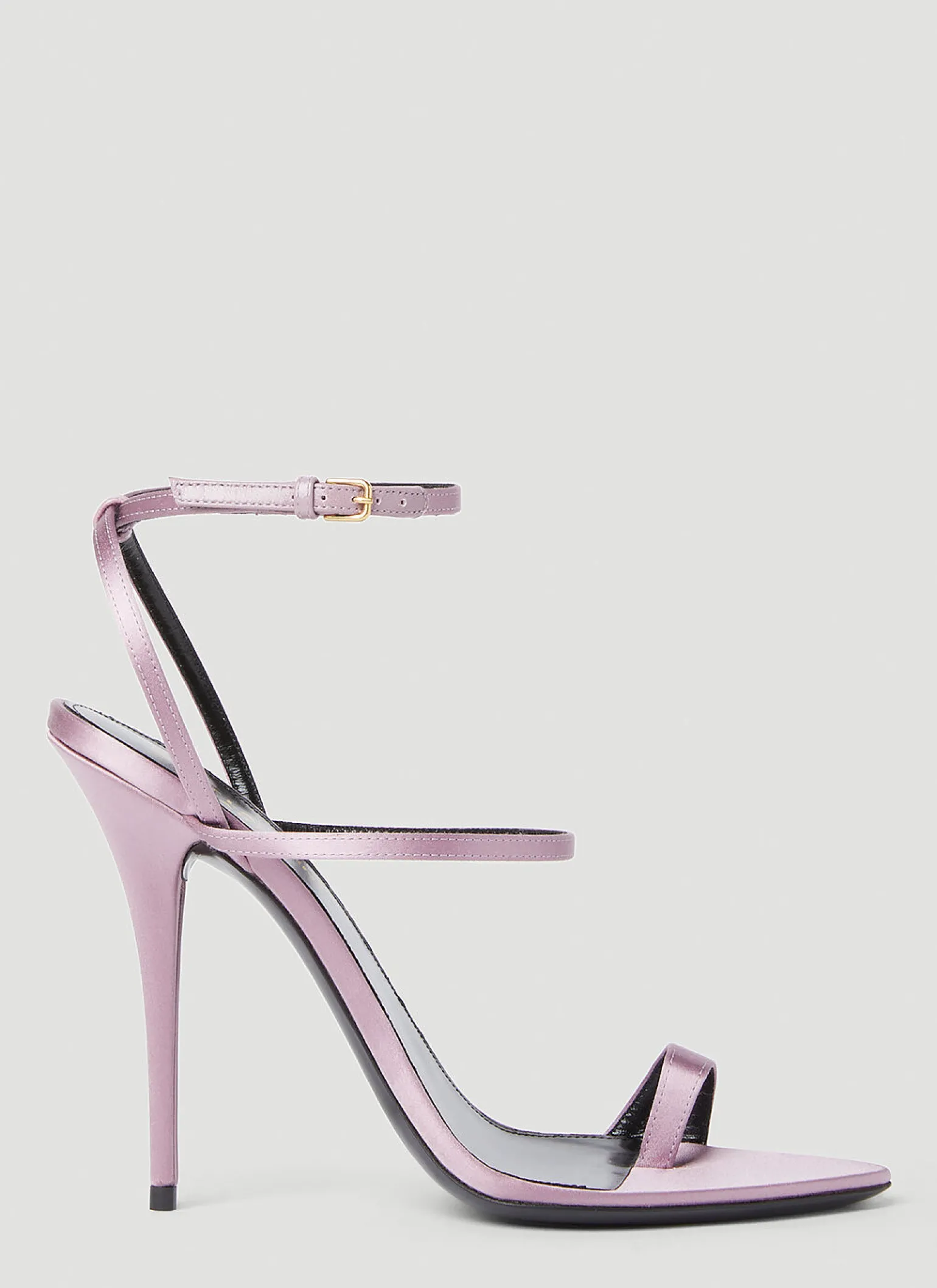 Dive High Heel Sandals