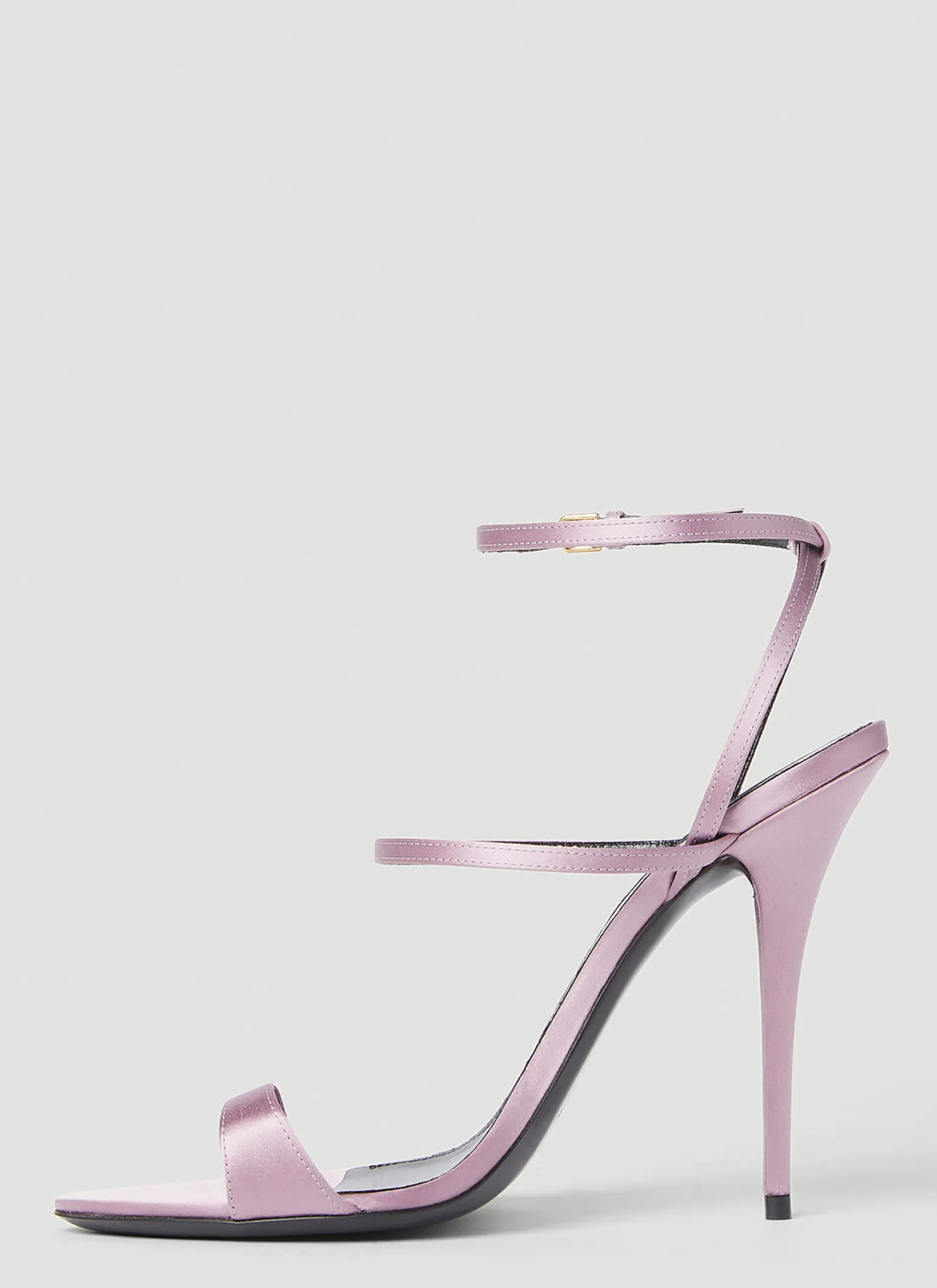 Dive High Heel Sandals