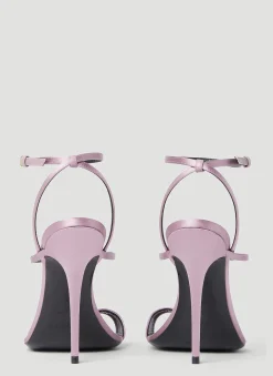 Dive High Heel Sandals