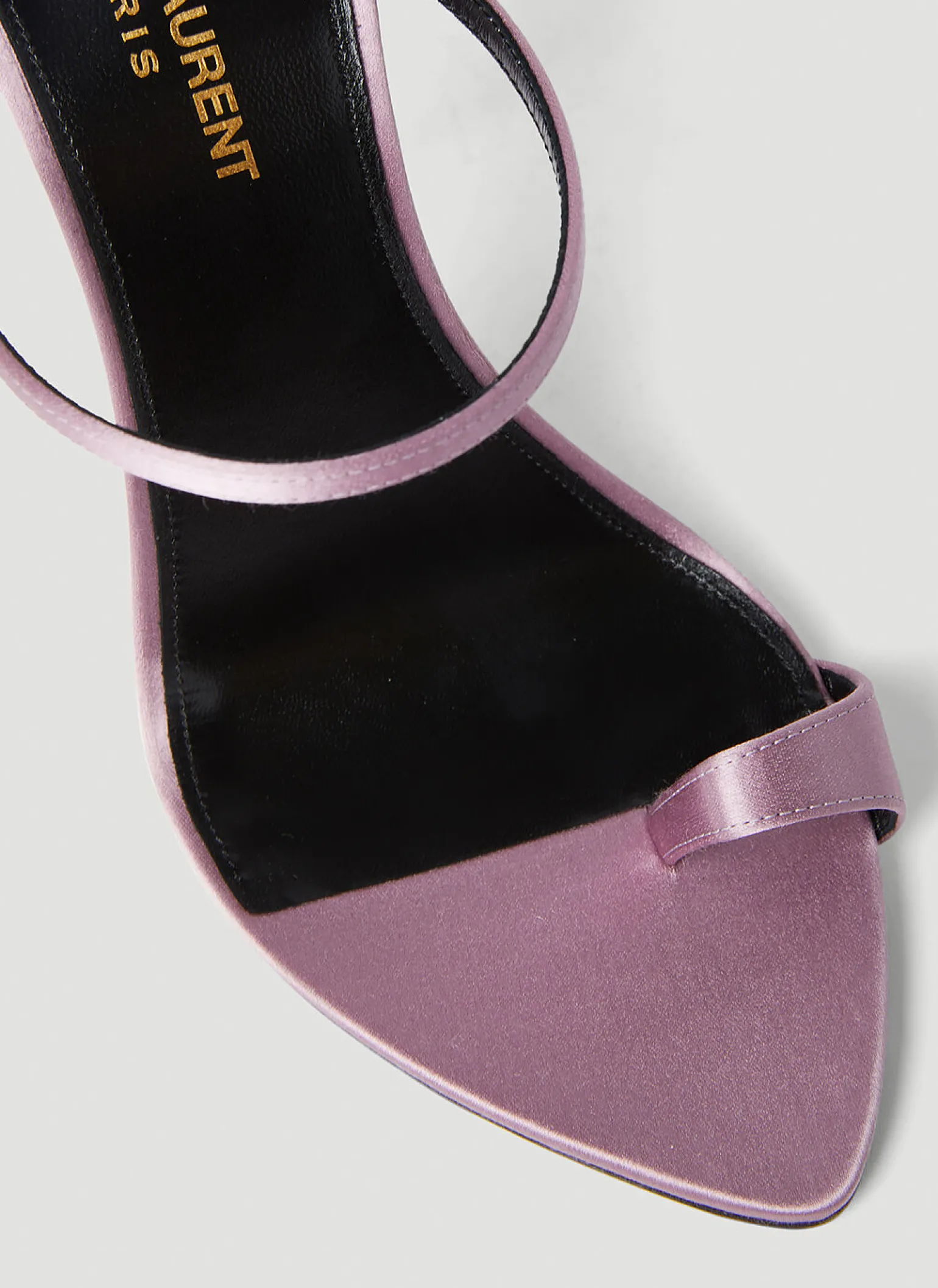 Dive High Heel Sandals