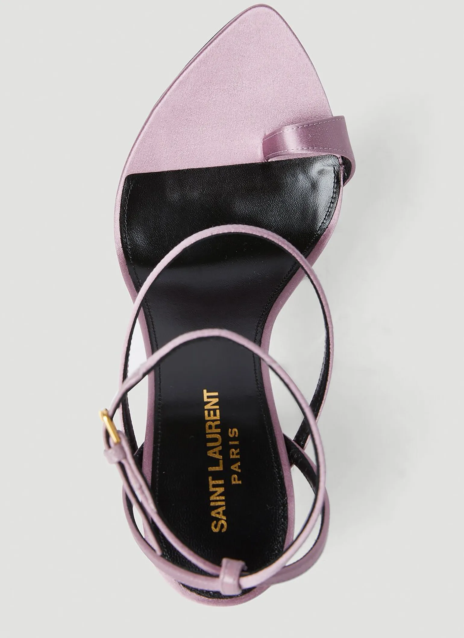 Dive High Heel Sandals