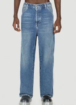 D-Livery Jeans