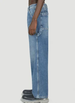 D-Livery Jeans