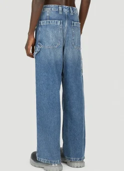 D-Livery Jeans