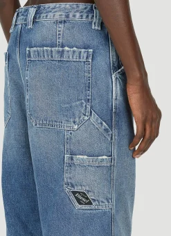 D-Livery Jeans