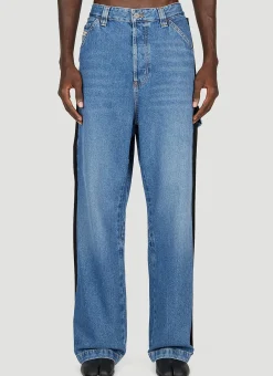 D-Livery-S Straight Leg Jeans