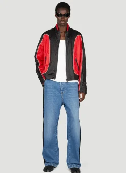 D-Livery-S Straight Leg Jeans