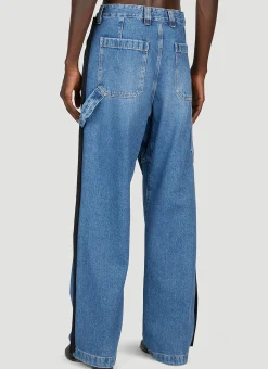 D-Livery-S Straight Leg Jeans