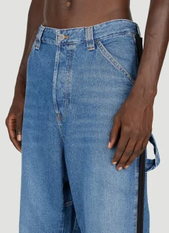 D-Livery-S Straight Leg Jeans