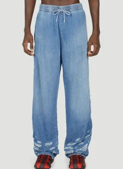 D-Martian Jeans