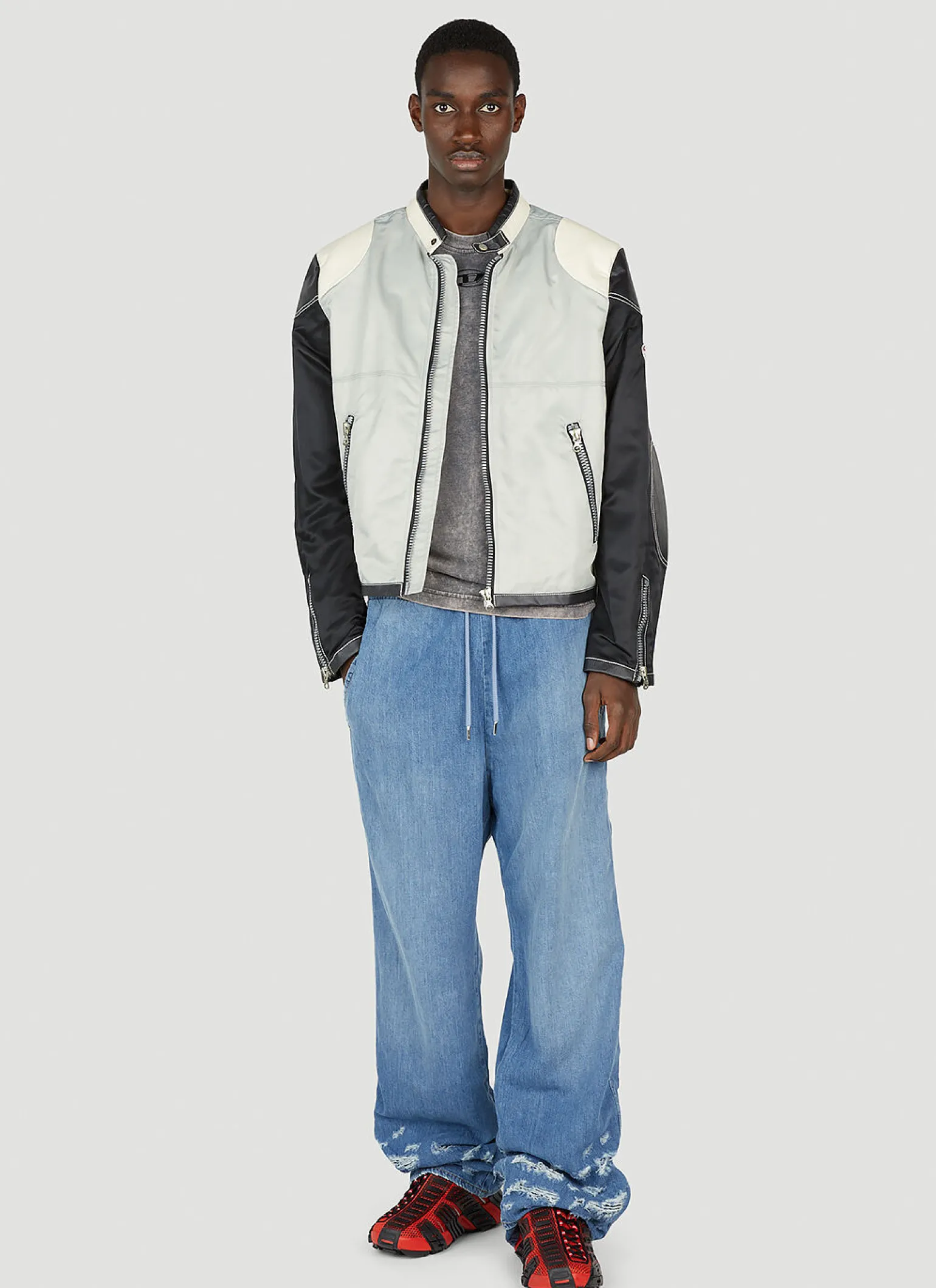 D-Martian Jeans