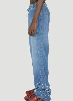 D-Martian Jeans