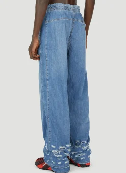 D-Martian Jeans