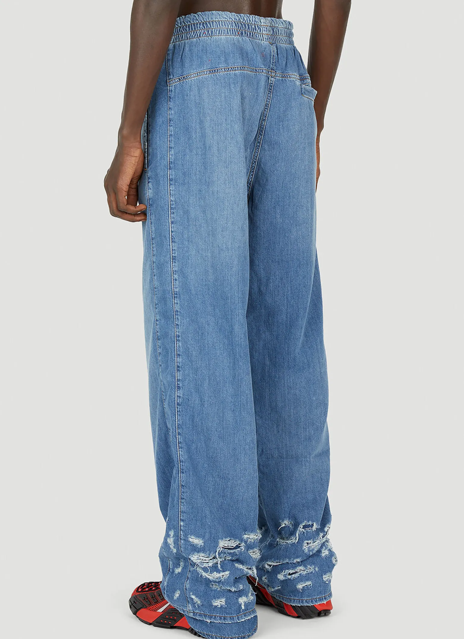 D-Martian Jeans
