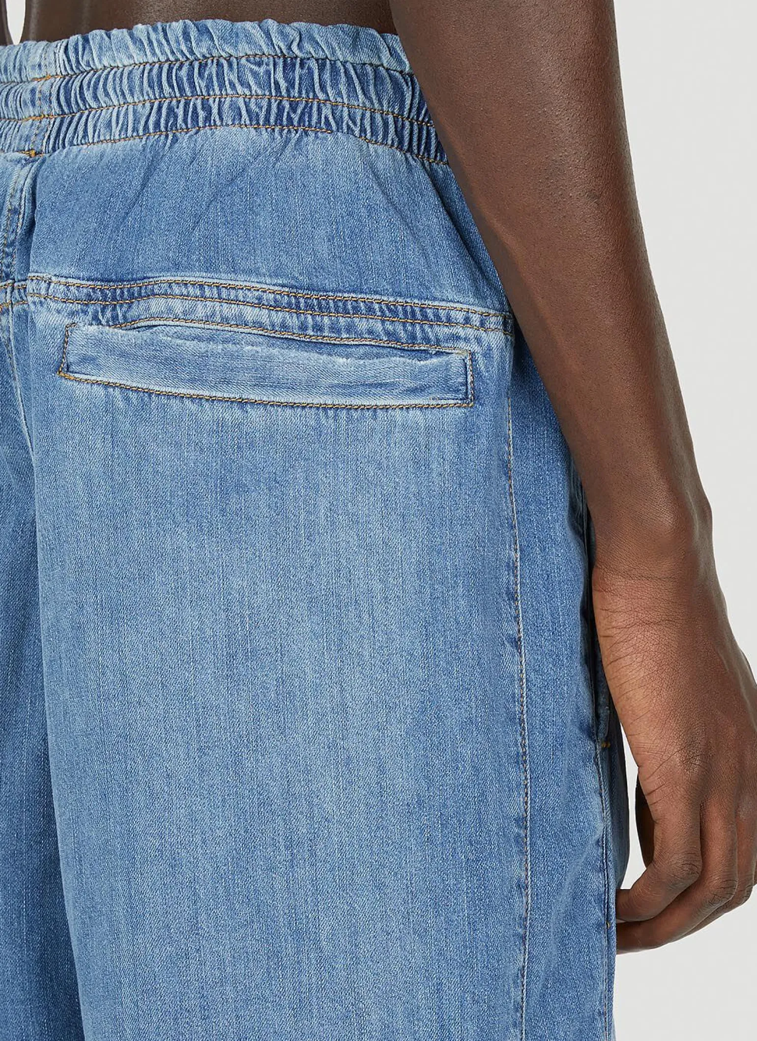 D-Martian Jeans