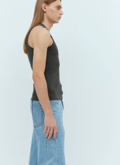 Dogmination Tank Top