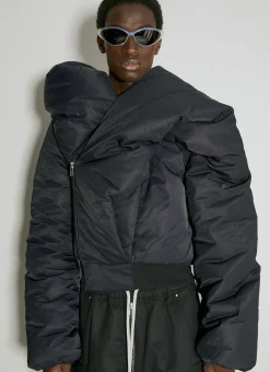 Doll Bomber Jacket