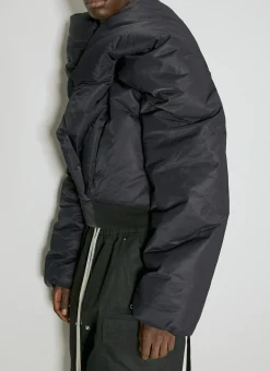Doll Bomber Jacket