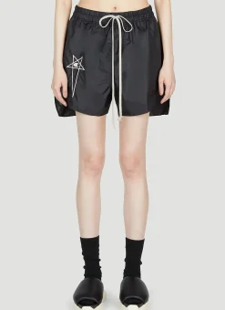 Dolphin Sweat Shorts