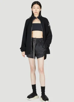 Dolphin Sweat Shorts