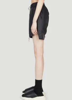 Dolphin Sweat Shorts
