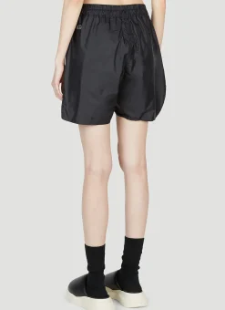 Dolphin Sweat Shorts