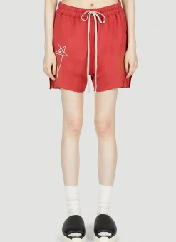 Dolphin Sweat Shorts