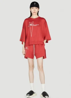 Dolphin Sweat Shorts