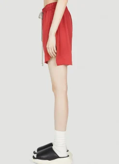 Dolphin Sweat Shorts