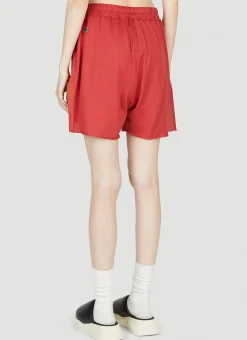 Dolphin Sweat Shorts