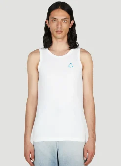 Dolphin Tank Top