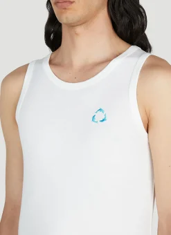 Dolphin Tank Top