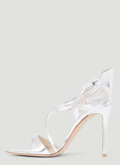 Dositea High Heel Sandals