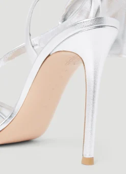 Dositea High Heel Sandals