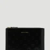 Dots Large Pouch